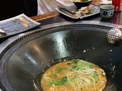 -老刘生态大鱼坊铁锅炖鱼(赛马场店)