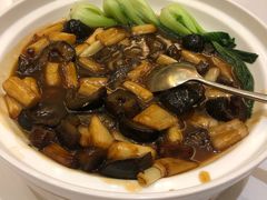 -鲁班张葱烧海参(马庄街店)