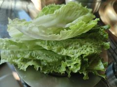 -义气烤肉餐吧(大族广场店)