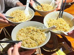 -李百蟹·江南蟹黄面·河景餐厅(夫子庙总店)