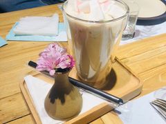 -麦甜创意轻食餐厅(西康路店)