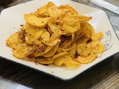 -神仙钵湘香土菜馆(光华路店)