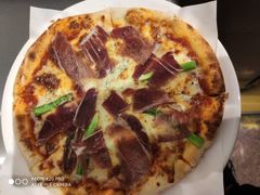 -BONAZZA 意大利餐厅