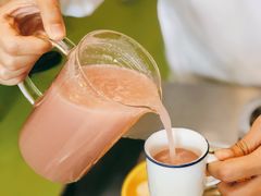 玉米米酒-韩九点烤肉(大学城店)