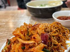 -老韩狗肉馆
