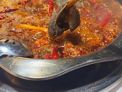 -枇杷园食为鲜火锅(南山店)