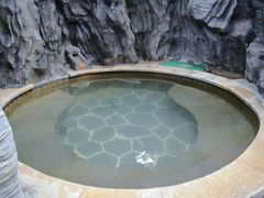 -郑州银基黄帝宫御温泉