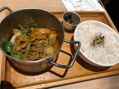 -仙踪林(江燕路万科里店)