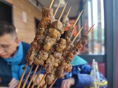 -管氏翅吧(护国寺店)
