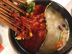 -冒椒火辣(太古里店)