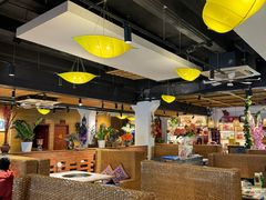 -云尊府云南菜·蒸汽石锅鱼(学清路店)