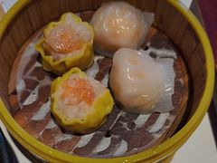 -南拳十三姨·潮汕砂锅粥·粤菜(西单大悦城店)