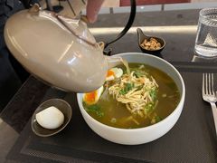 黄姜鸡汤-THE PAWON·8碗(古北SOHO店)