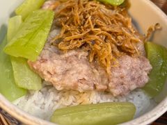 -黄祥华养生堂·炖汤·营养蒸饭(岭南天地店)