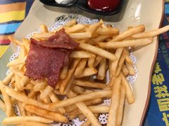 -滋味烤鱼(马北店)