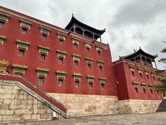 -须弥福寿之庙