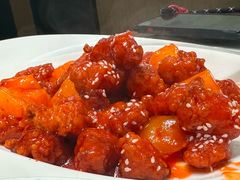 -金陵后厨·南京菜(新街口秣陵路店)