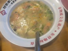 -村长家的疙瘩汤·东营菜(东营茶城店)