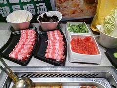 -海底捞火锅(河东万达广场店)