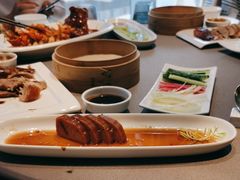 -新梅华餐厅(星悦汇店)