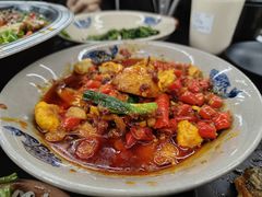 金钱蛋-潇湘阁(三里屯SOHO店)