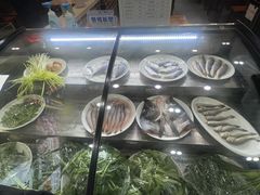 -台州老六海鲜面馆(上南总店)