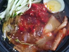 -东北一红烤肉·烧烤吧(观澜桂香店)