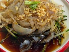 -叶存利海鲜大馅饺子(海宁路总店)