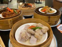 -金翠河烧鹅餐厅(解放碑时代广场店)