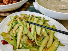 -菠萝利亚私厨