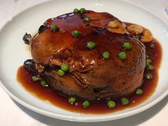 拆骨八宝鸭-绿波廊(豫园店)