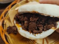 -段生记肉丸糊辣汤(西铁大明宫住宅小区店)