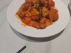 -旺达·福州菜(正大广场店)