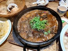 -鲁城往事(游客中心店)