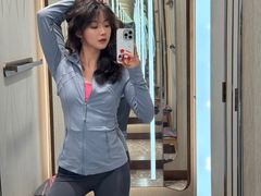 -lululemon(万象城店)