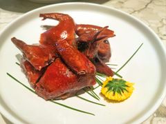-潮州府·潮菜·砂锅粥(徐家汇店)