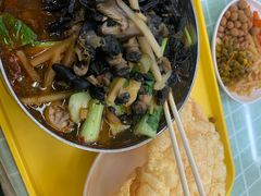 -红鼻子桂林米粉(金唐新光界店)