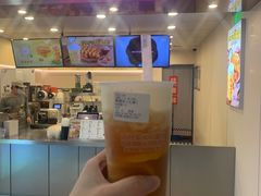 -桂桂茶(恒基名人店)