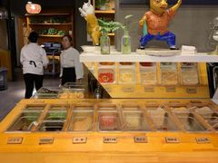 -牛记皇鲜牛肉火锅(环球度假区梨园店)
