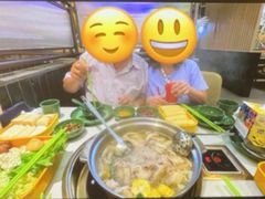 -润园四季椰子鸡火锅(南山海岸城店)