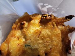 -阿婆油墩子(五里桥路188弄小区店)