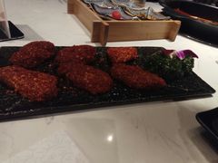-围炉·川味鲜货火锅(万达珍珠坊店)