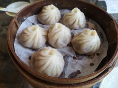 无锡汤包-淮扬楼(千鹤湖店)