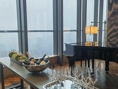 -悦轩中餐厅·高空江景·杭州柏悦酒店