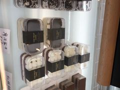 -CENTTY辛蒂咖啡·烘焙·西点(天兰社区新生活中心店)