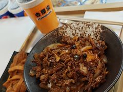 -吉野家 (新街口外大街店)