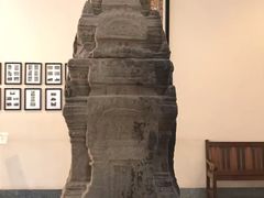 -吴哥国家博物馆