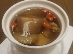 -富力希尔顿度假酒店-御玺中餐厅