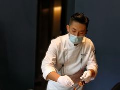 -悦宴·雅致餐厅(绿地蓝海店)