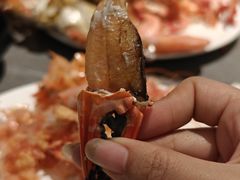 -一方渔歌蒸汽海鲜自助(文化路万达广场店)